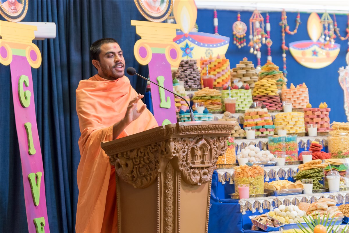 Diwali & Annakut Celebrations 2022, Brisbane