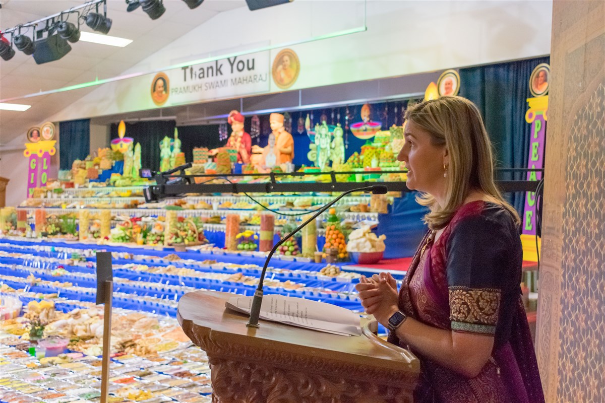 Diwali & Annakut Celebrations 2022, Brisbane