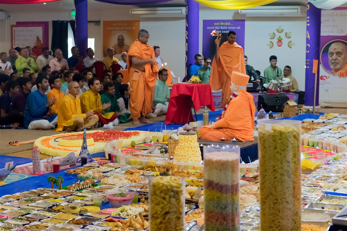 Diwali & Annakut Celebrations 2022, Brisbane