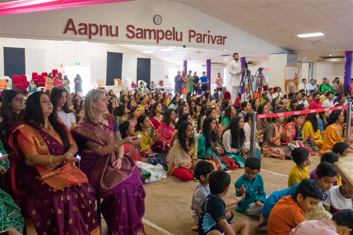 Diwali & Annakut Celebrations 2022, Brisbane