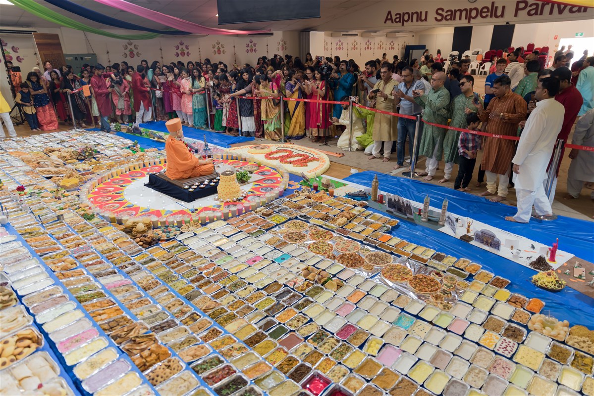 Diwali & Annakut Celebrations 2022, Brisbane
