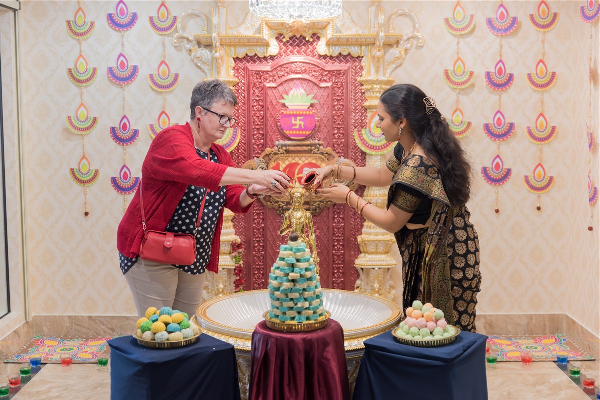 Diwali & Annakut Celebrations 2022, Brisbane
