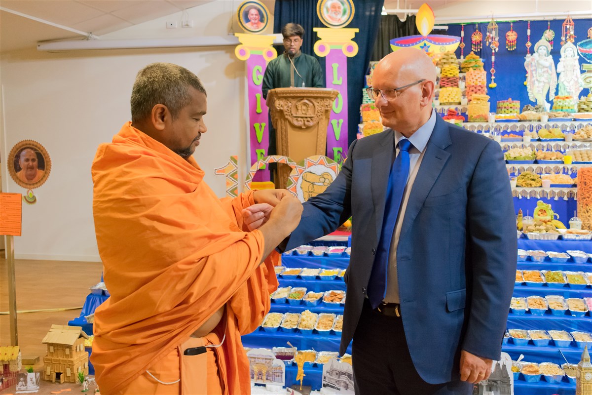 Diwali & Annakut Celebrations 2022, Brisbane