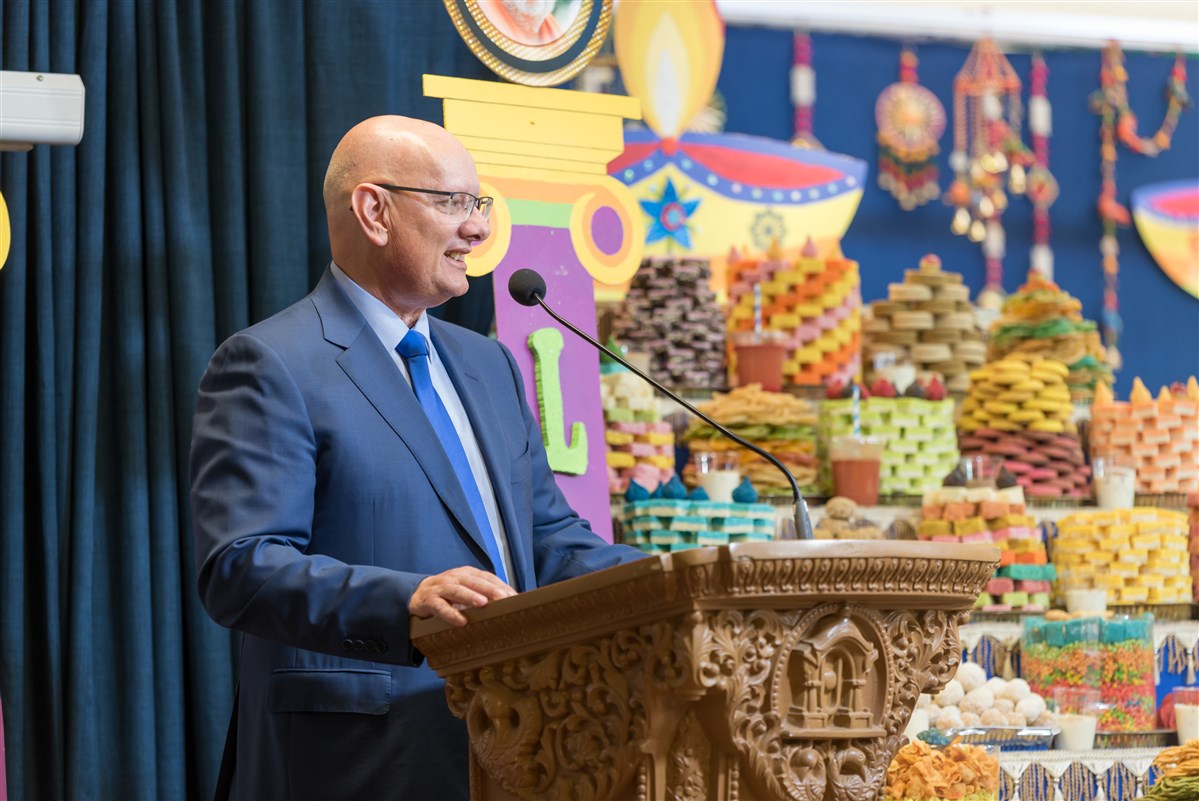 Diwali & Annakut Celebrations 2022, Brisbane