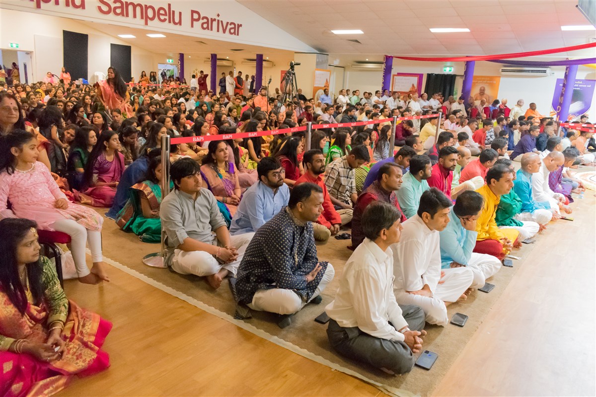 Diwali & Annakut Celebrations 2022, Brisbane