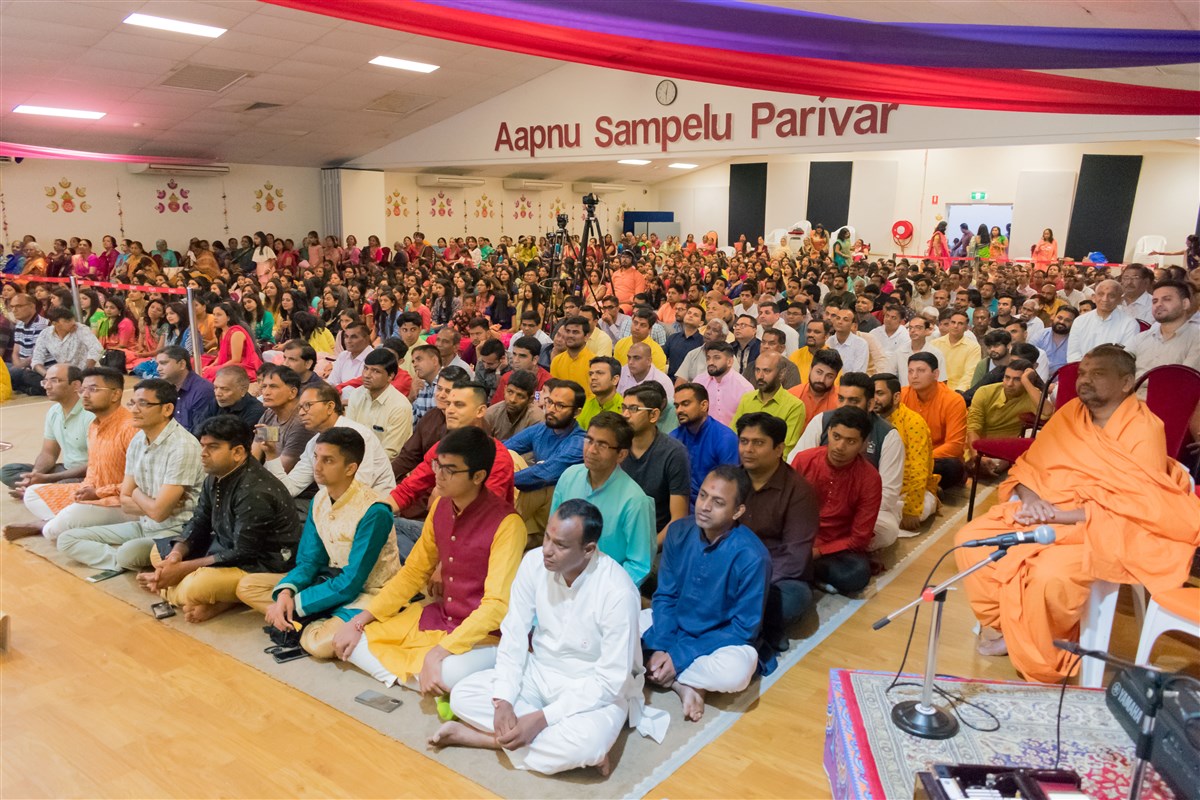 Diwali & Annakut Celebrations 2022, Brisbane