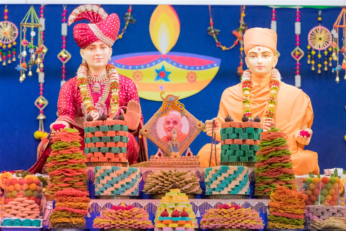 Diwali & Annakut Celebrations 2022, Brisbane