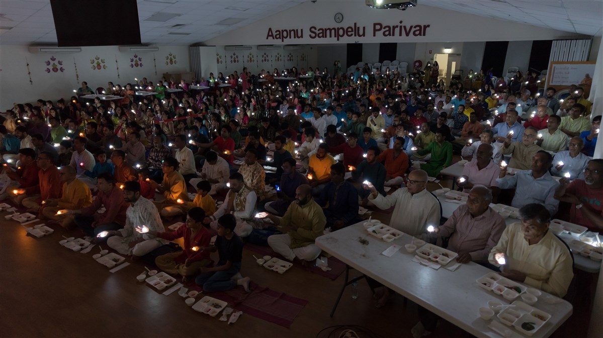 Diwali & Annakut Celebrations 2022, Brisbane
