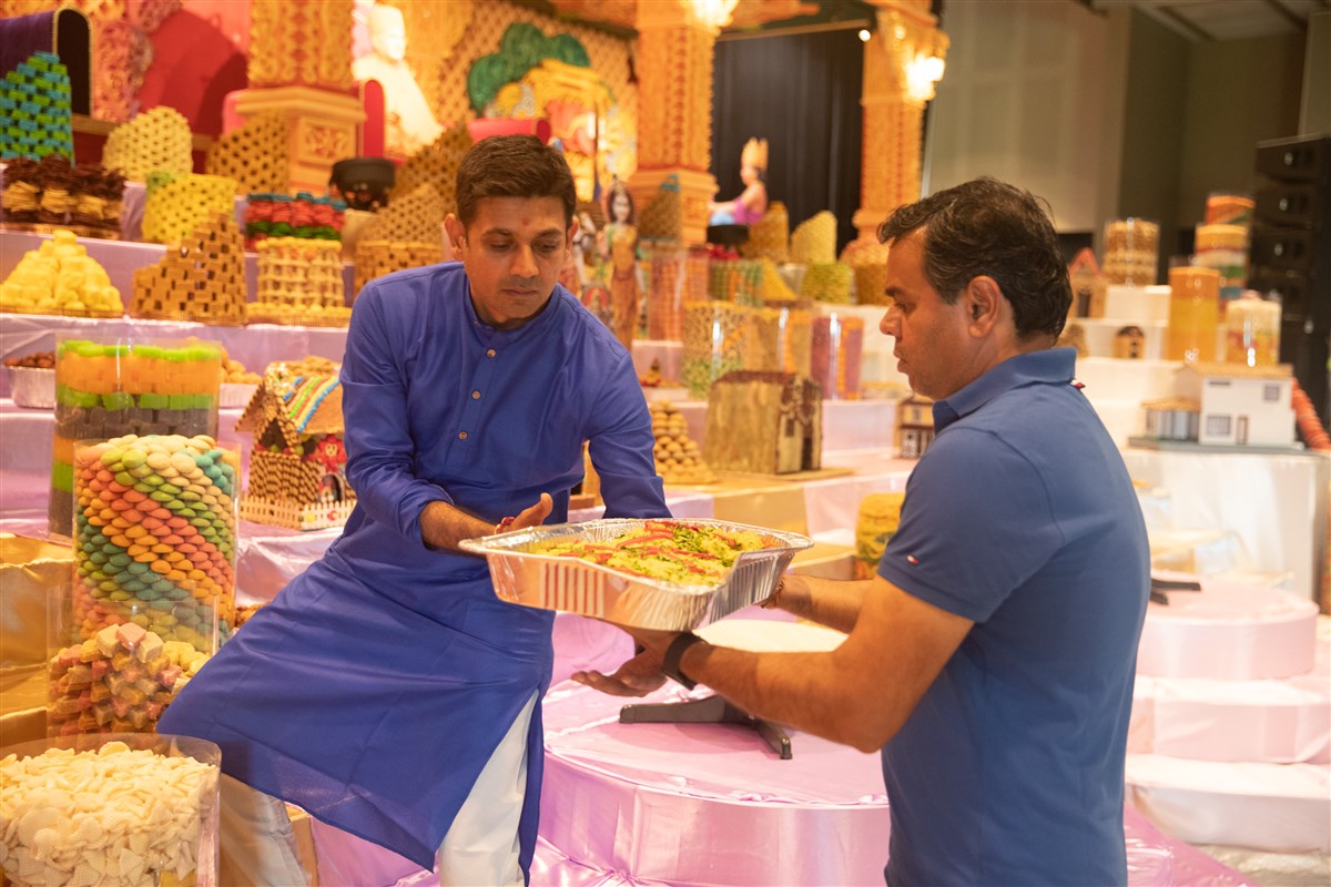 Diwali & Annakut Celebrations 2022, Sydney