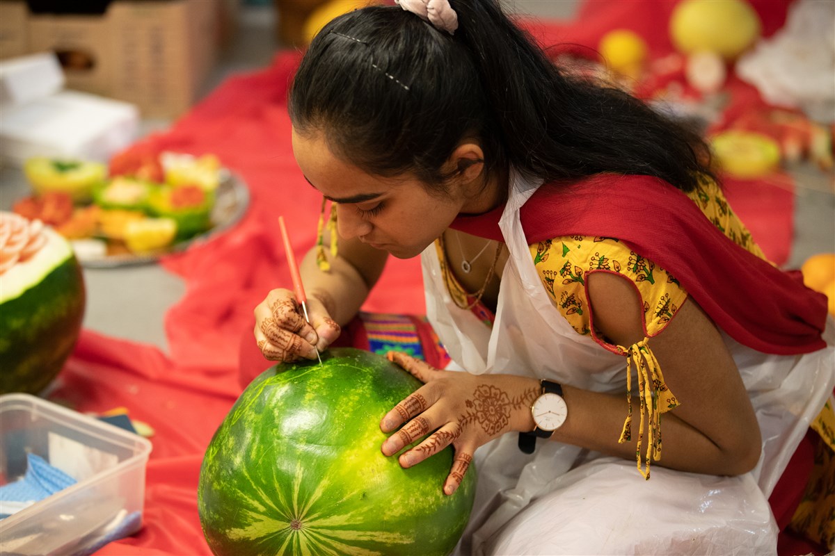 Diwali & Annakut Celebrations 2022, Sydney