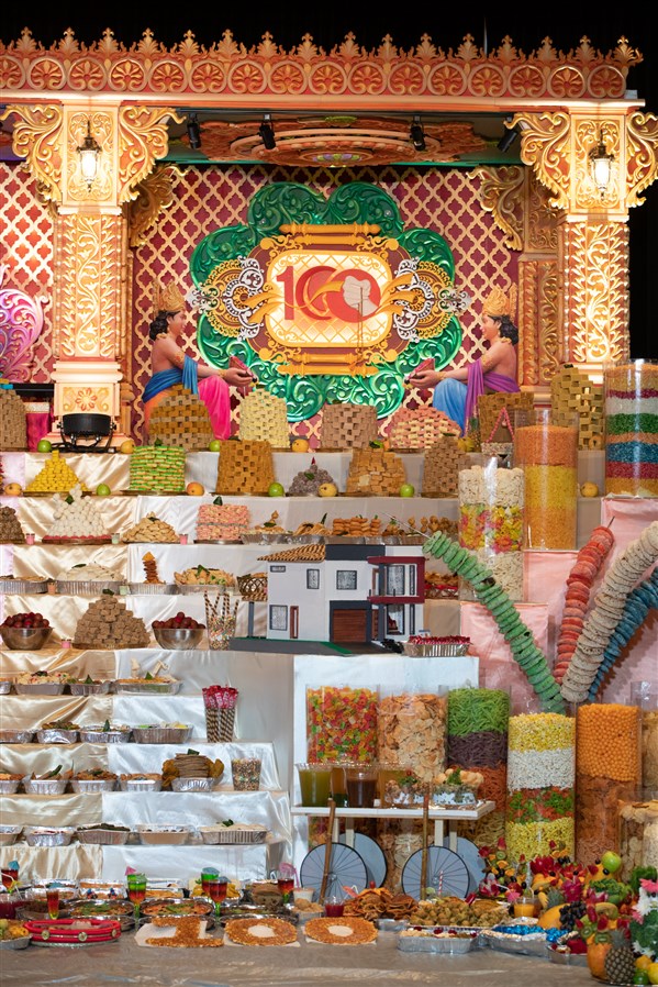 Diwali & Annakut Celebrations 2022, Sydney