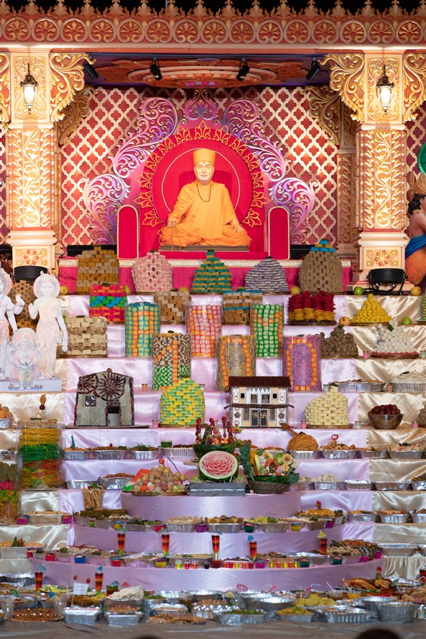 Diwali & Annakut Celebrations 2022, Sydney