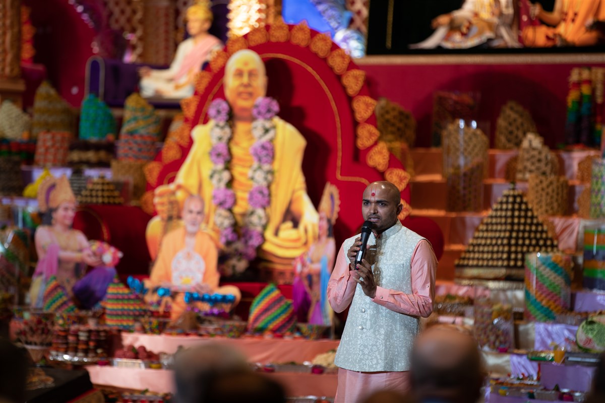 Diwali & Annakut Celebrations 2022, Sydney