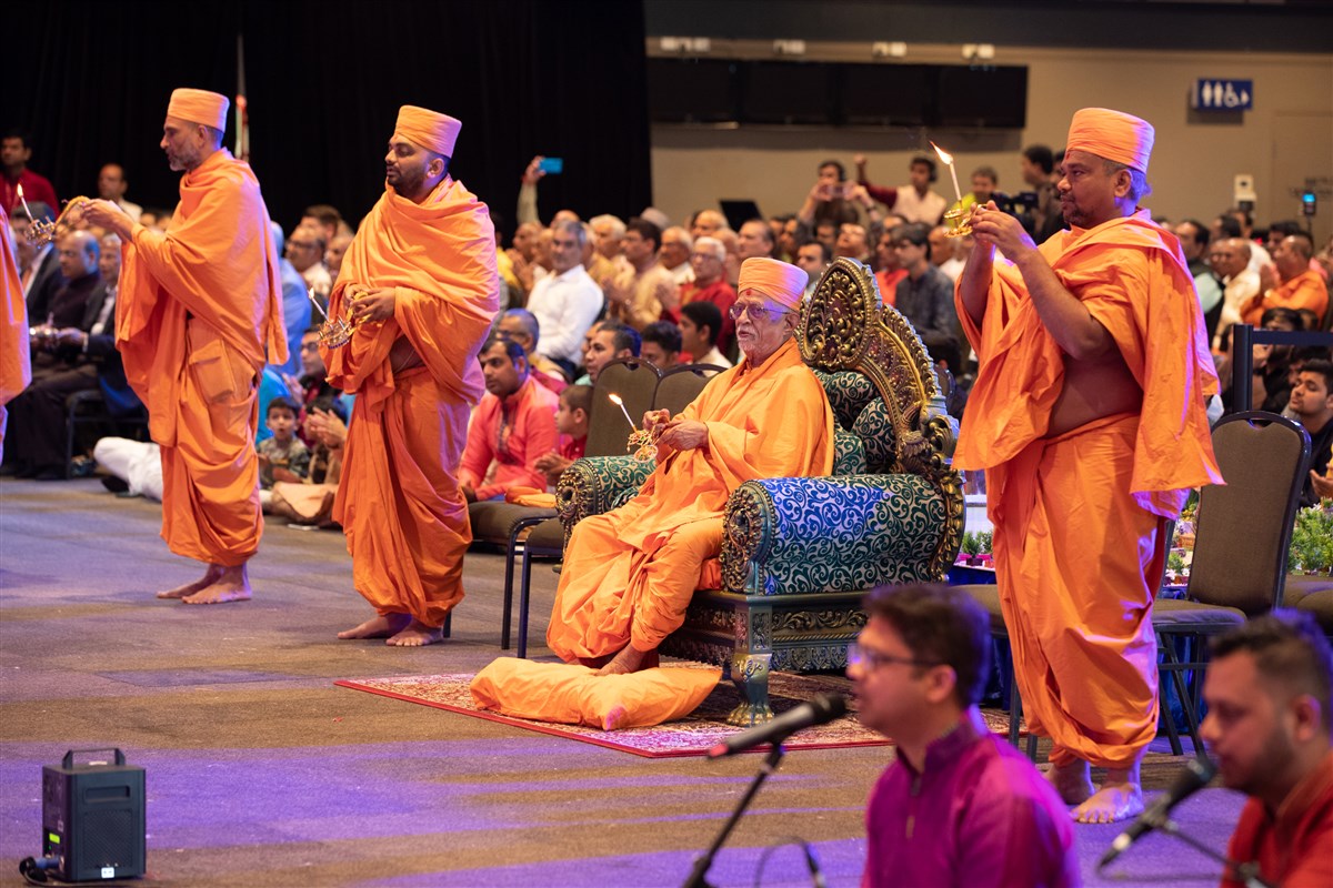 Diwali & Annakut Celebrations 2022, Sydney