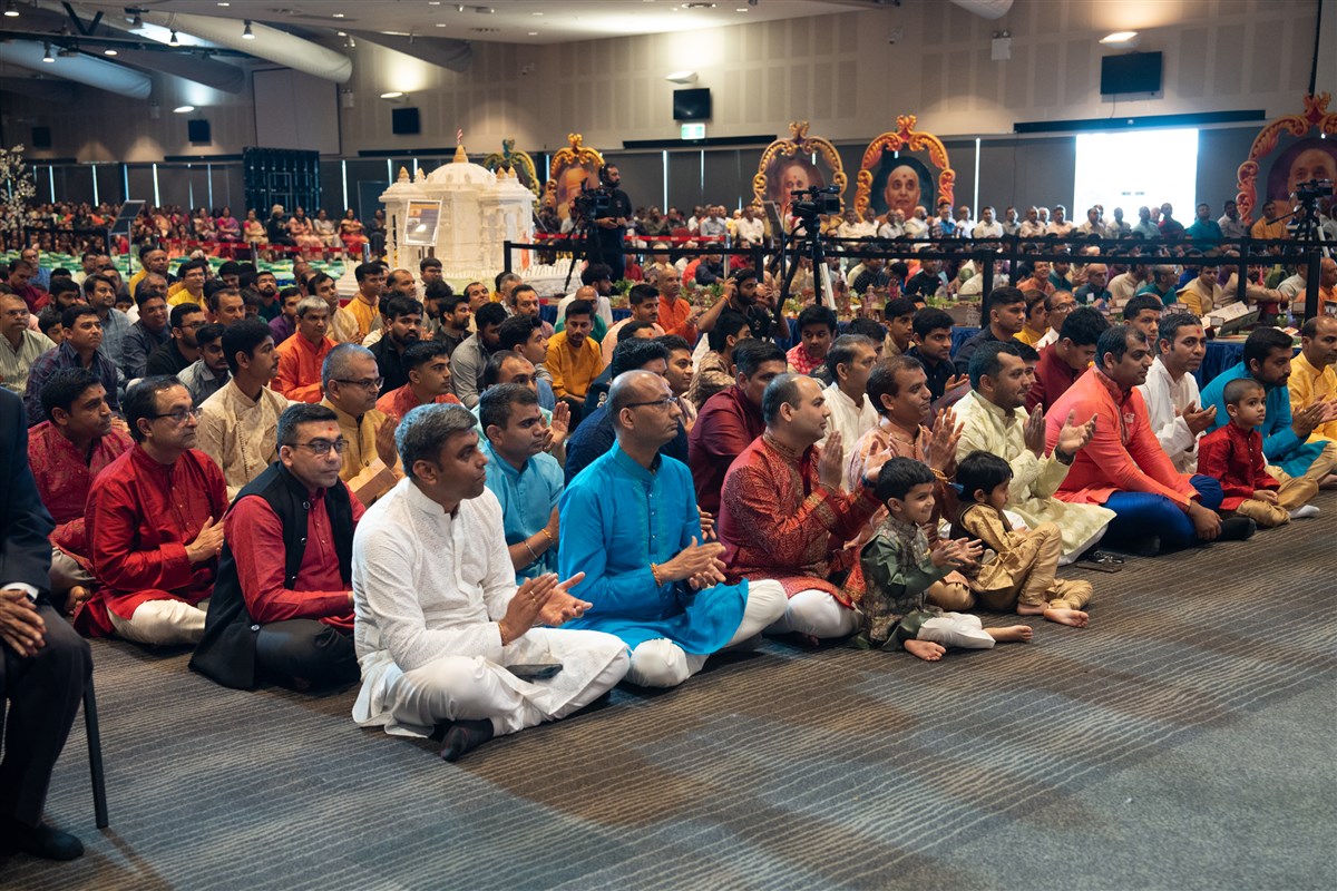 Diwali & Annakut Celebrations 2022, Sydney