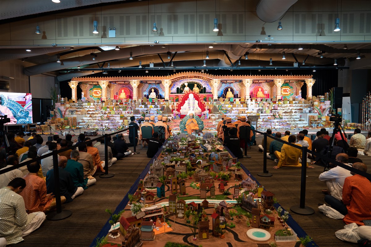 Diwali & Annakut Celebrations 2022, Sydney