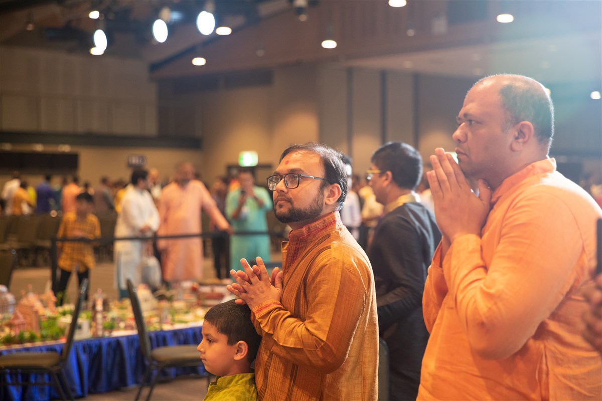 Diwali & Annakut Celebrations 2022, Sydney