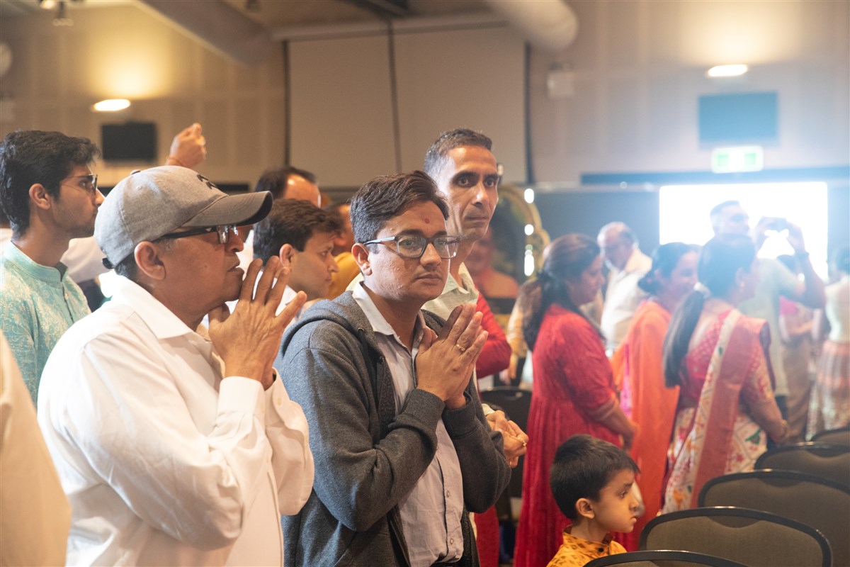 Diwali & Annakut Celebrations 2022, Sydney
