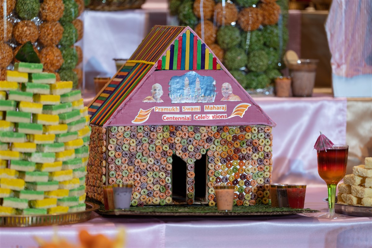 Diwali & Annakut Celebrations 2022, Sydney