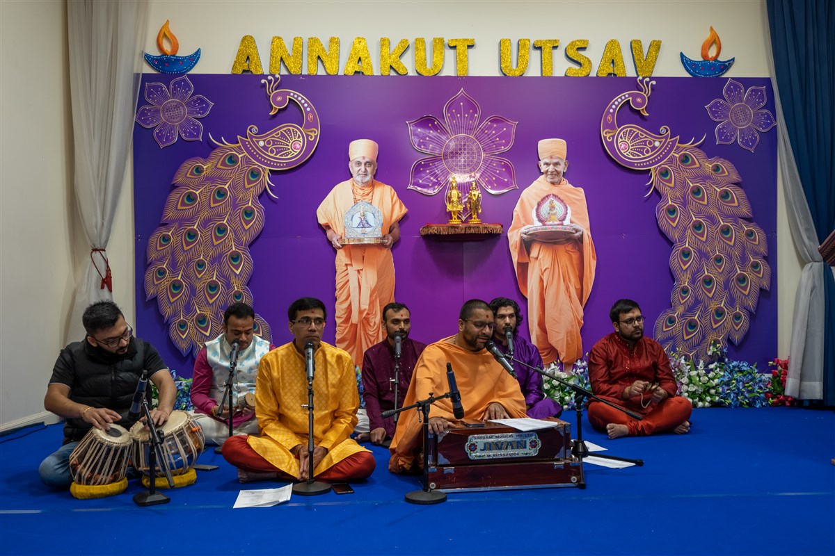 Diwali & Annakut Celebrations 2022, Melbourne