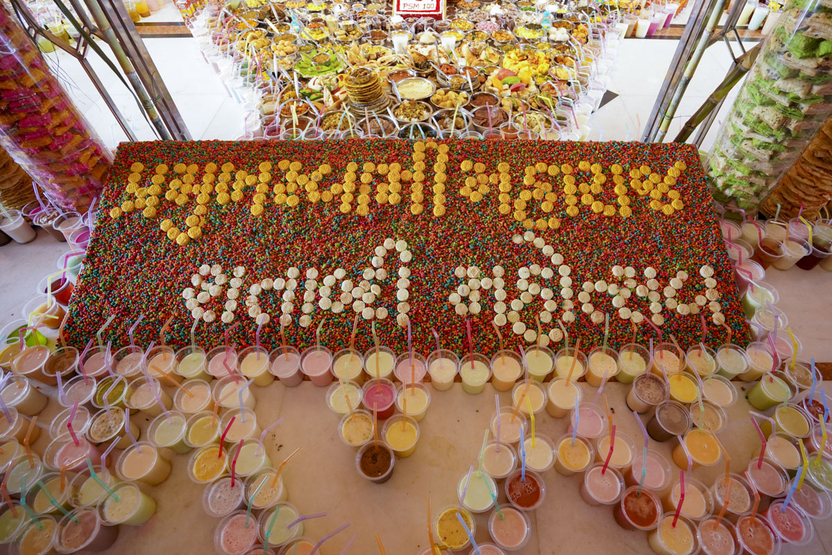 Diwali & Annakut Celebrations 2022, Godhra