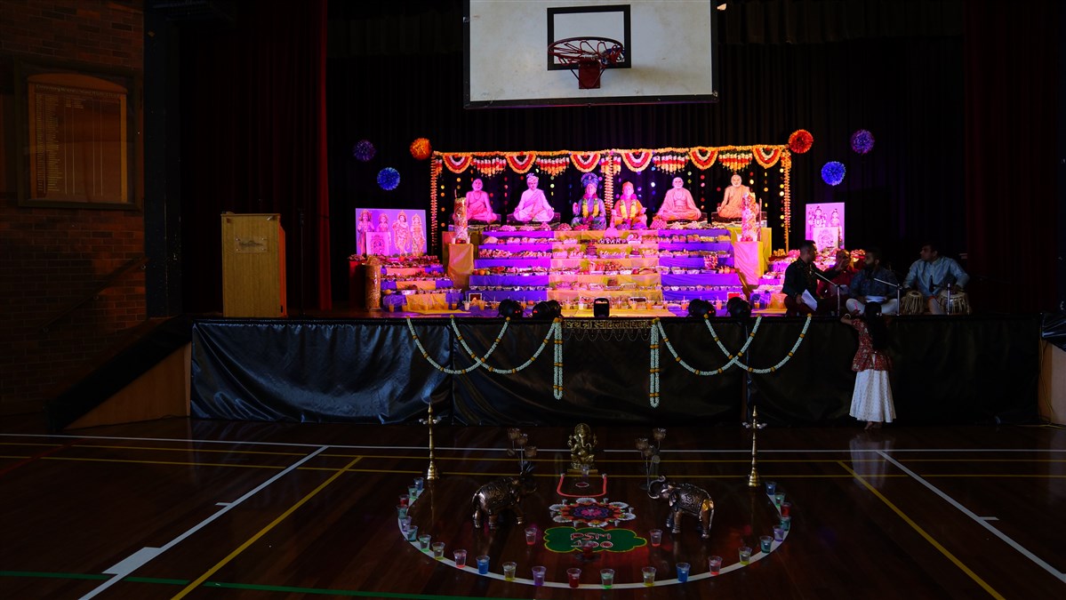 Diwali & Annakut Celebrations 2022, Toowoomba