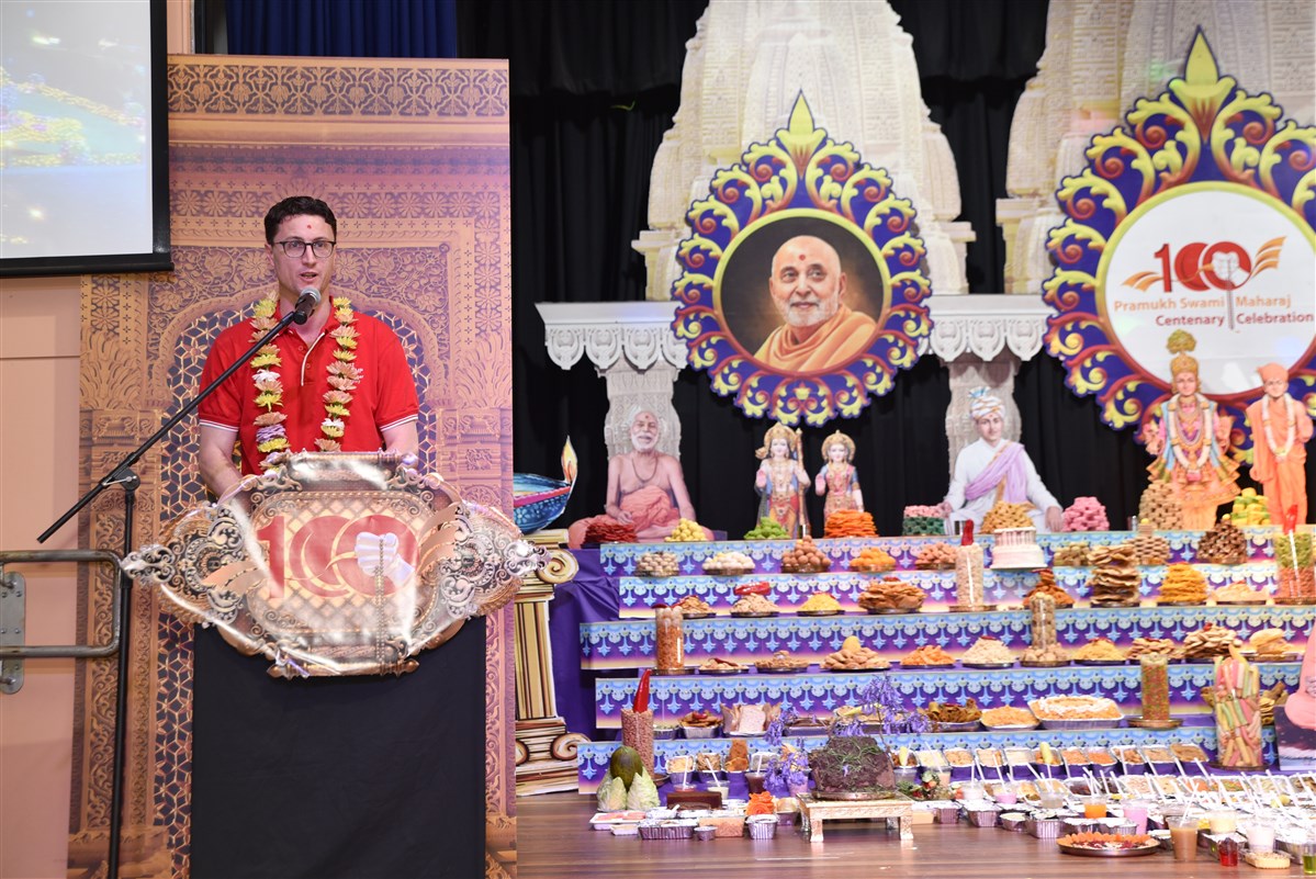 Diwali & Annakut Celebrations 2022, Bracken Ridge