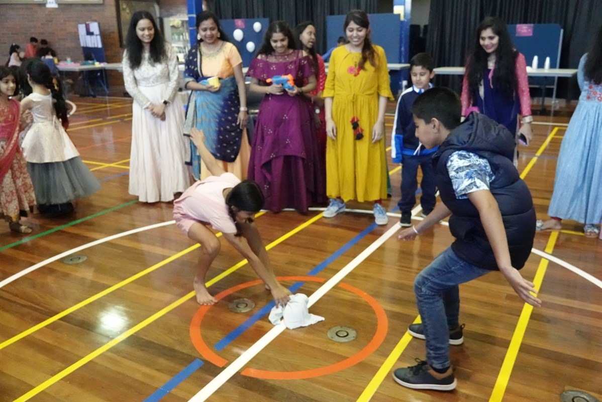 Kids’ Diwali Celebration 2022, Toowoomba