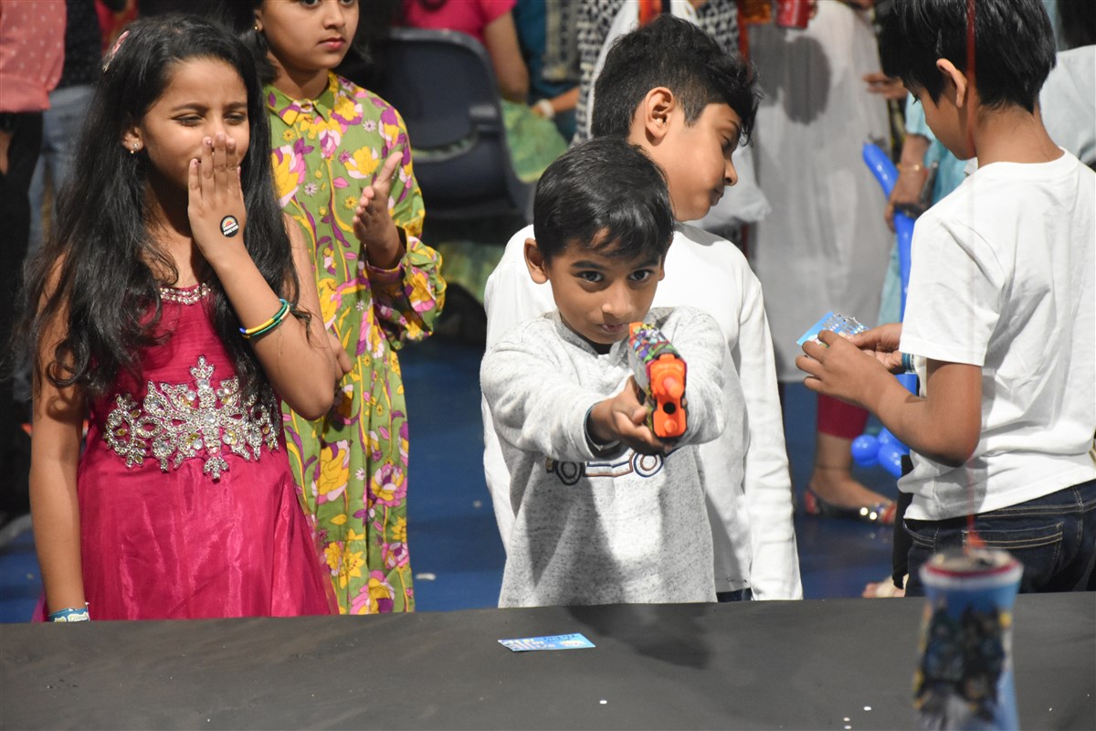 Kids’ Diwali Celebration 2022, Bracken Ridge