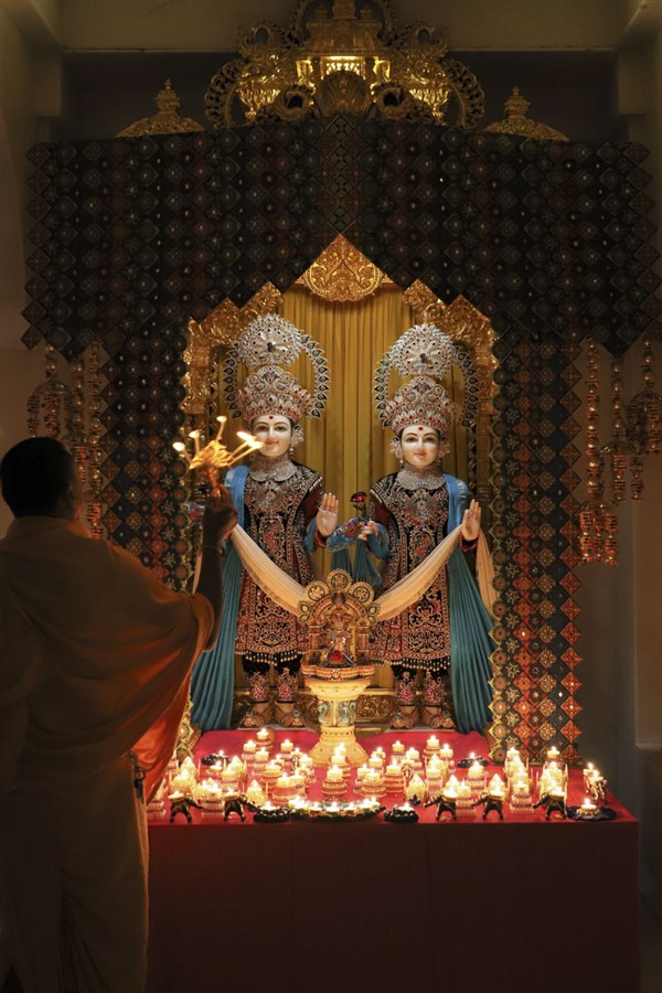 Diwali & Annakut Celebrations 2022, Pune