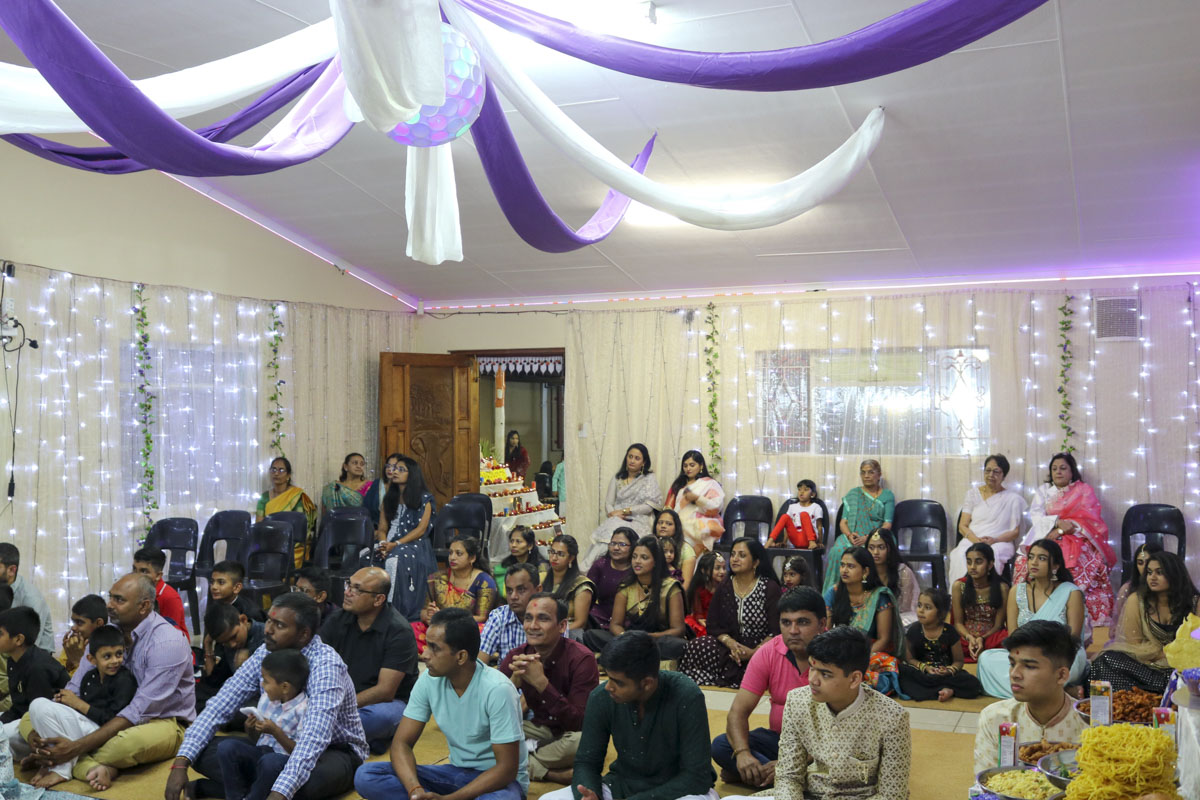Diwali & Annakut Celebrations 2022, Tzaneen