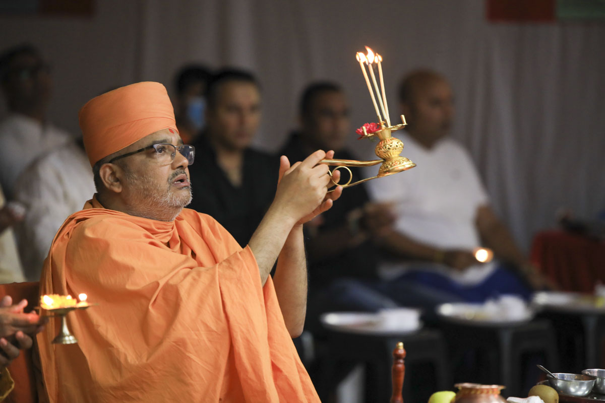 Diwali & Annakut Celebrations 2022, Durban