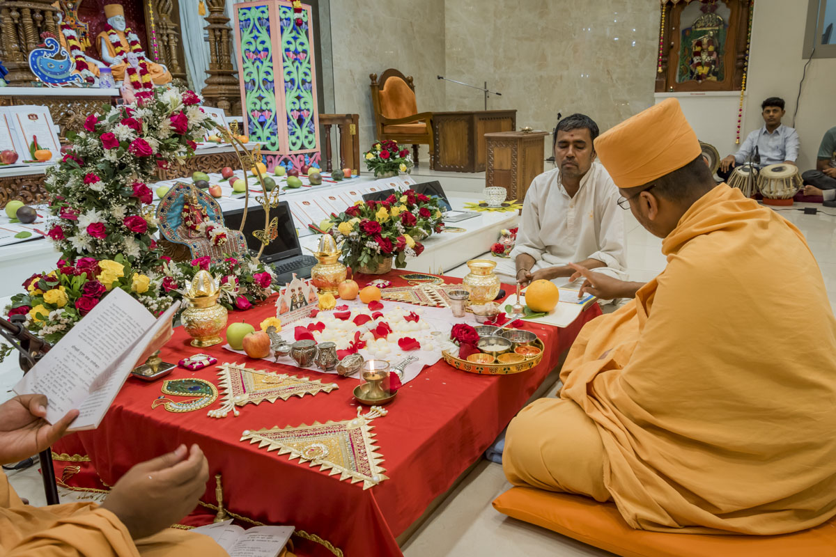 Diwali & Annakut Celebrations 2022, Dar-es-Salaam
