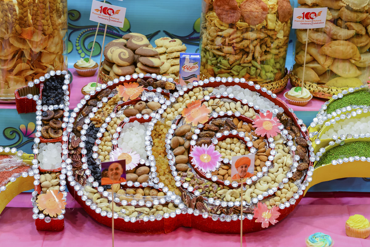 Diwali & Annakut Celebrations 2022, Dar-es-Salaam
