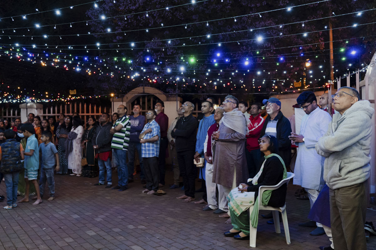 Diwali & Annakut Celebrations 2022, Benoni
