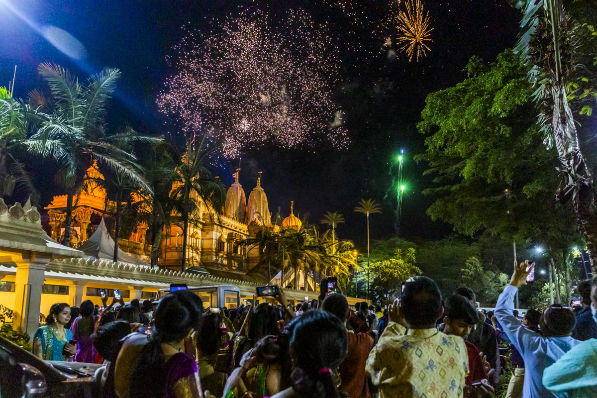 Diwali & Annakut Celebrations 2022, Nairobi