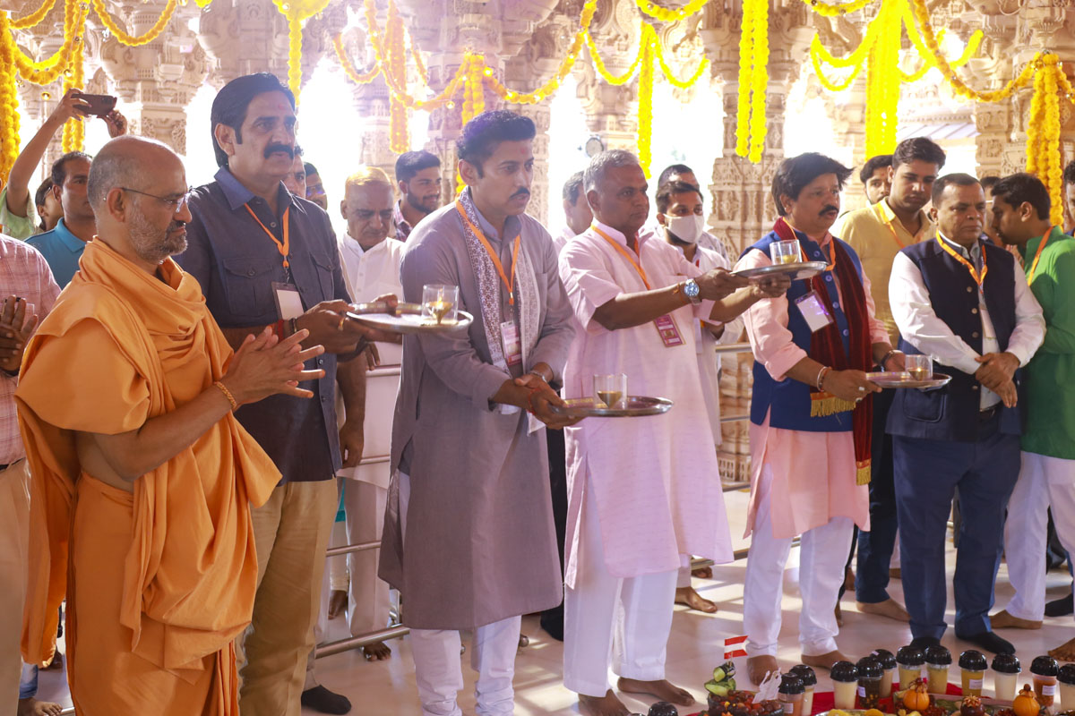 Diwali & Annakut Celebrations 2022, Jaipur