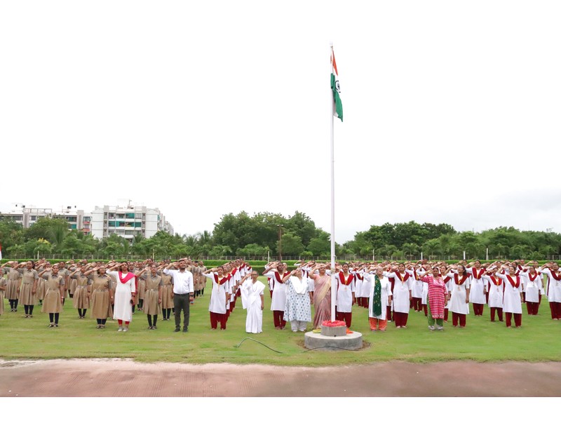 Independence Day Celebration 