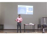 Career Counselling Program held at SVMR
