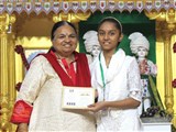 Satsang Vihar Certificate distribution program held at SVMR