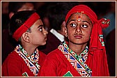  The Swaminarayan School Friday 30 April 2004