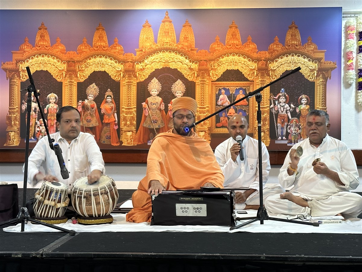 Shatabdi Satsang Sabha