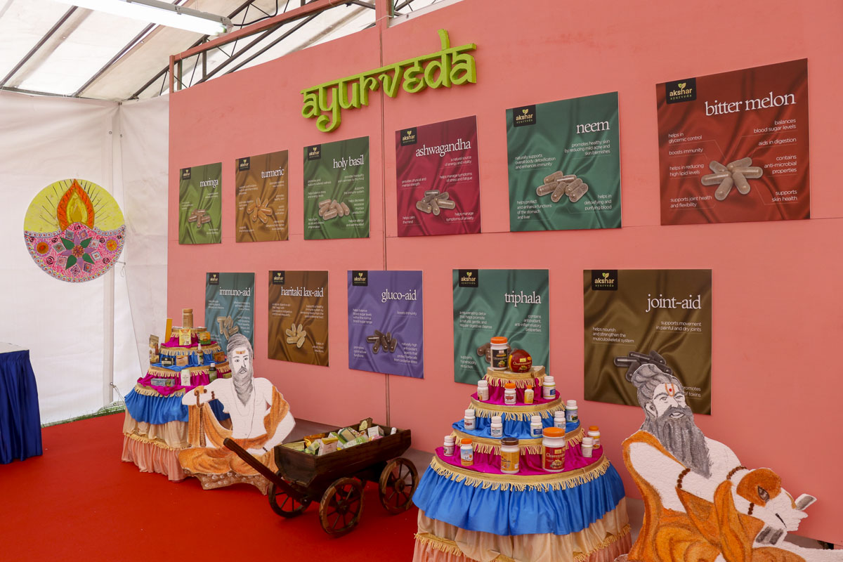 Festival of Inspiration, Singapore