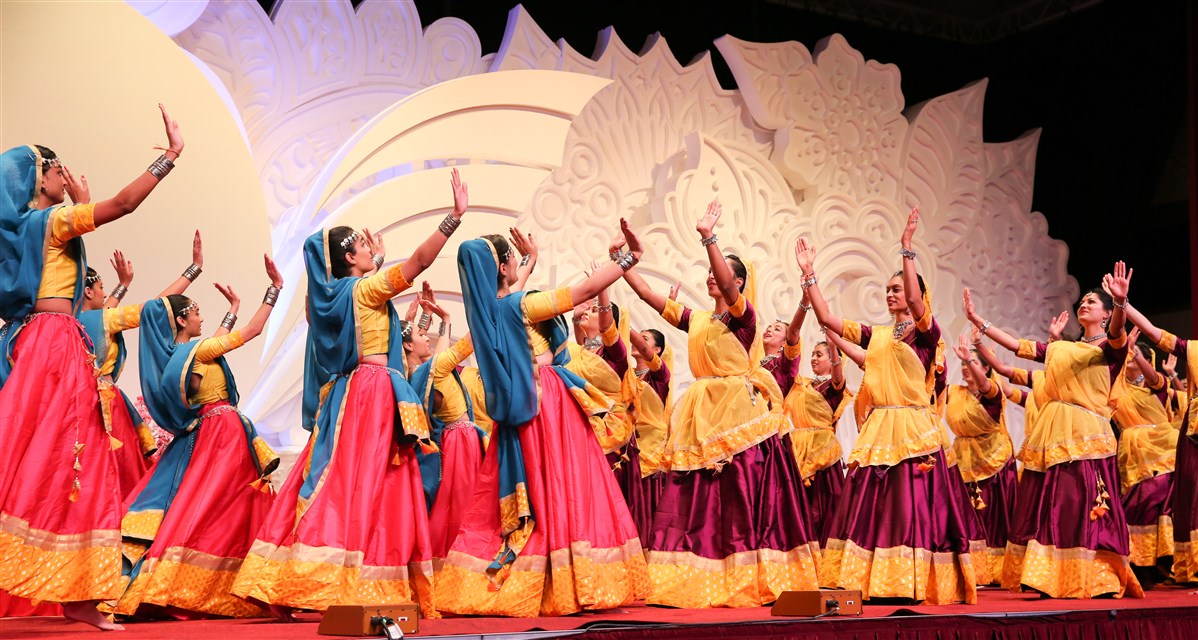 Mahila Finale Celebrations 