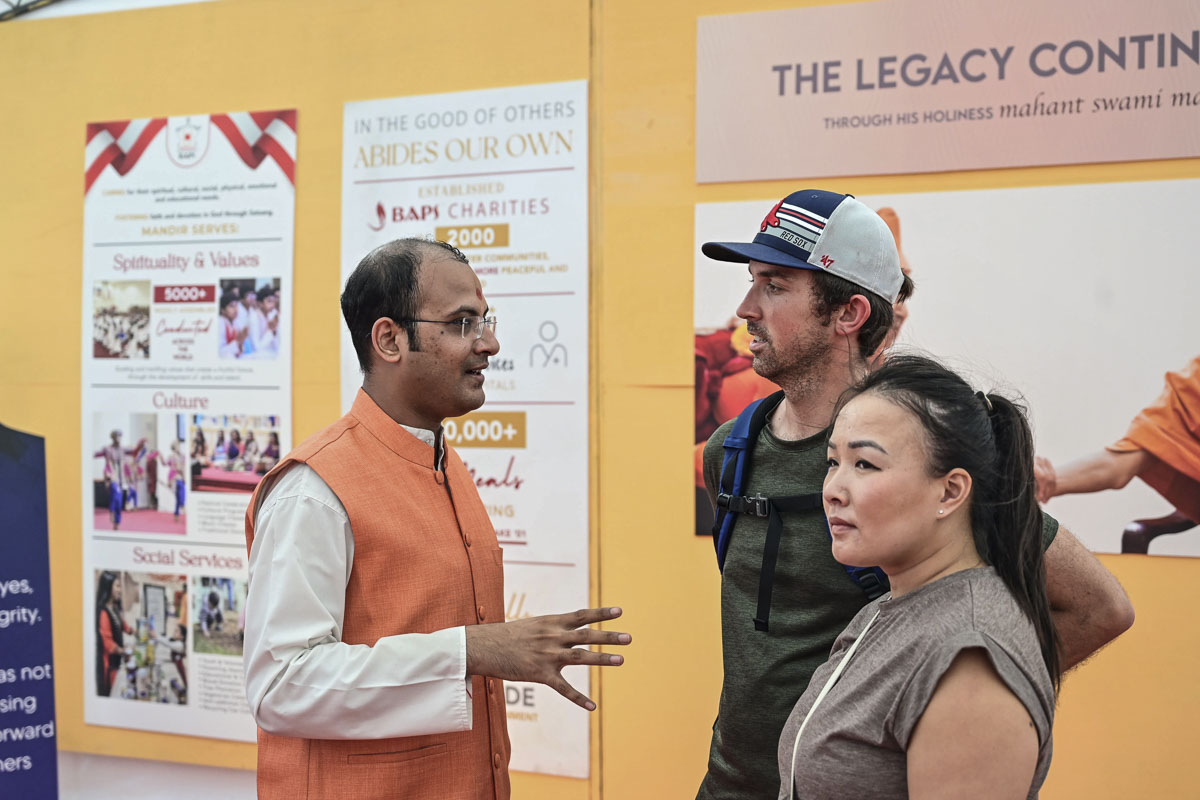 Festival of Inspiration, Singapore