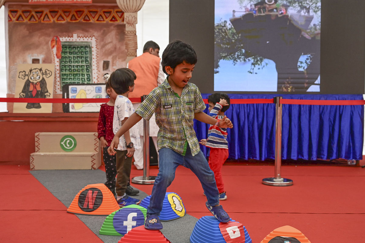 Festival of Inspiration, Singapore