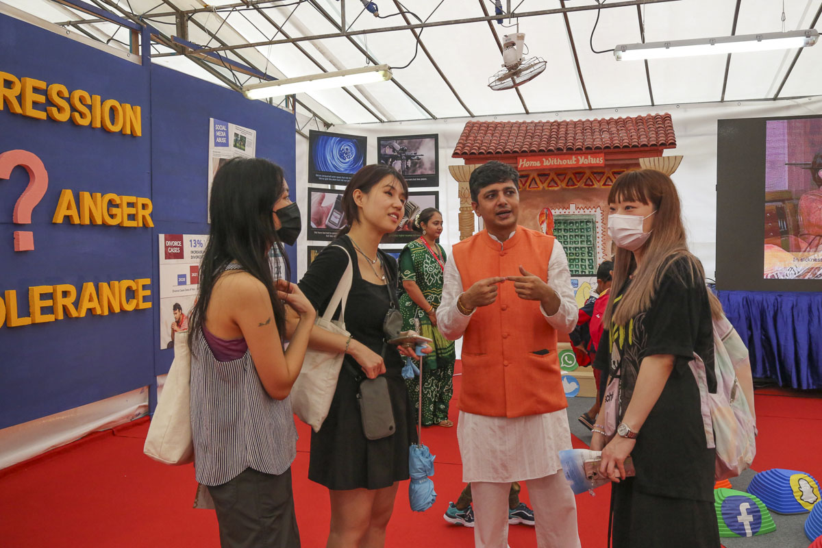 Festival of Inspiration, Singapore