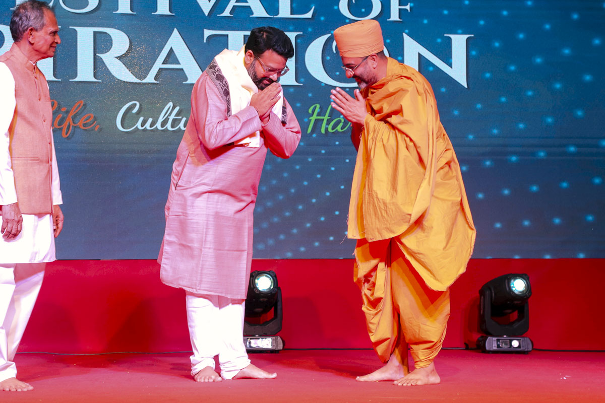 Festival of Inspiration, Singapore