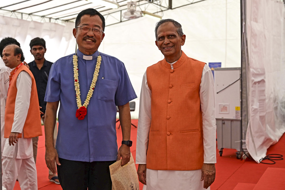 Festival of Inspiration, Singapore