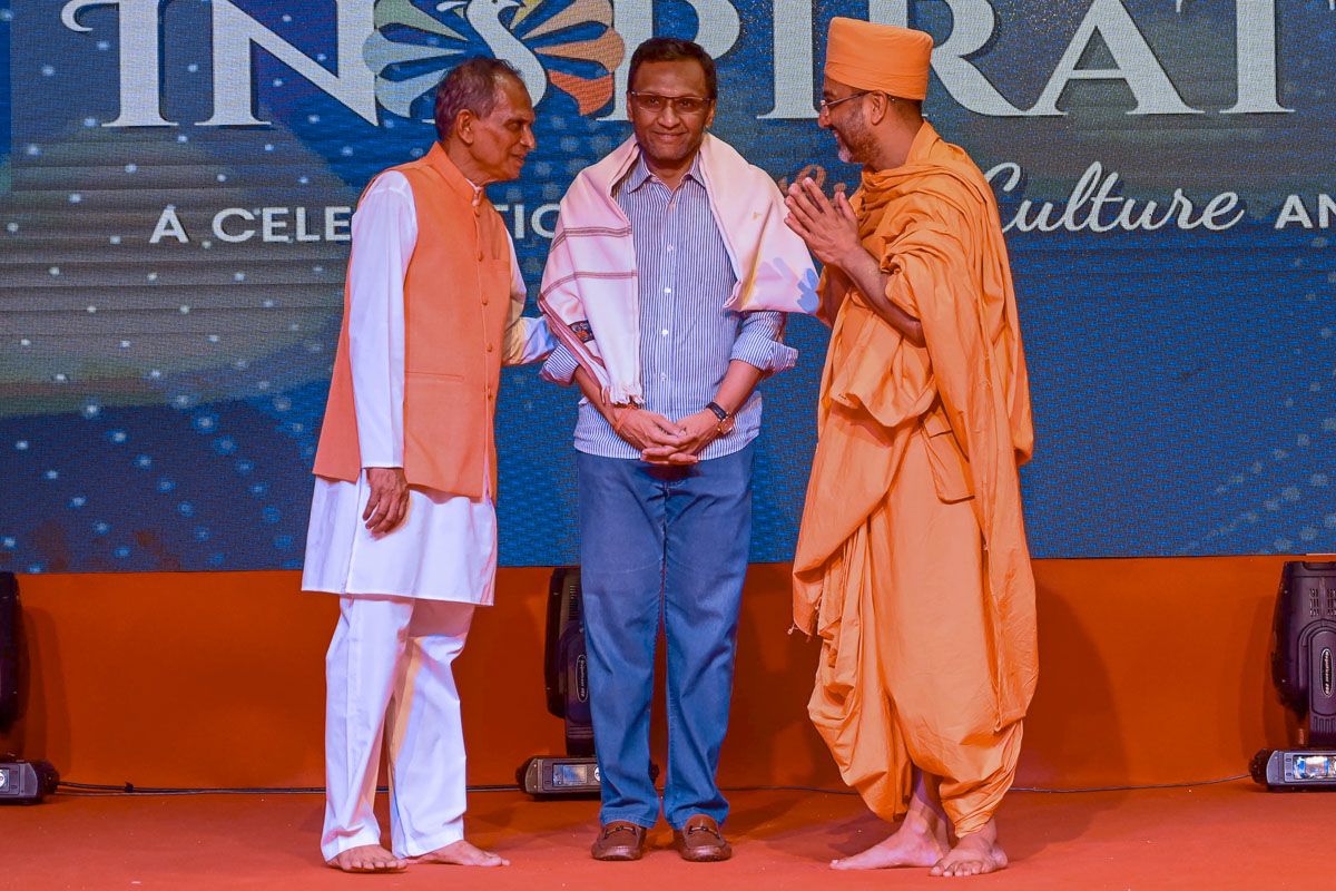 Festival of Inspiration, Singapore